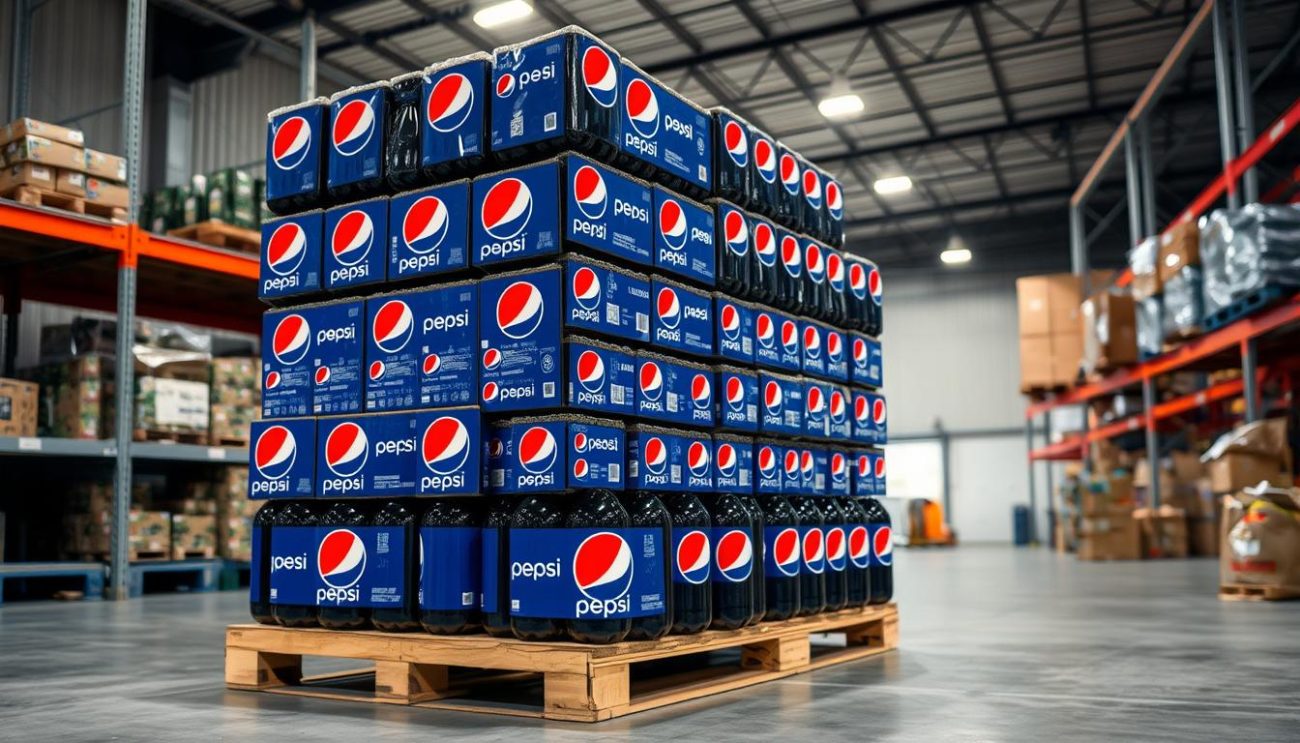 comprar bebidas pepsi al mayor