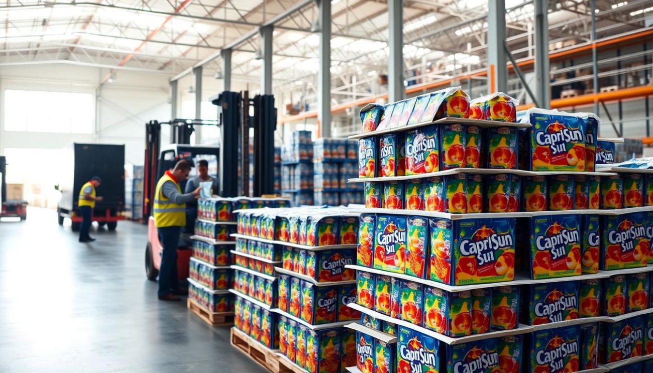 where to buy capri sun