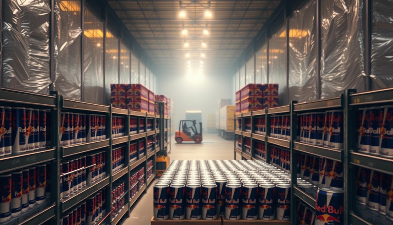 Buy Red Bull wholesale Europe