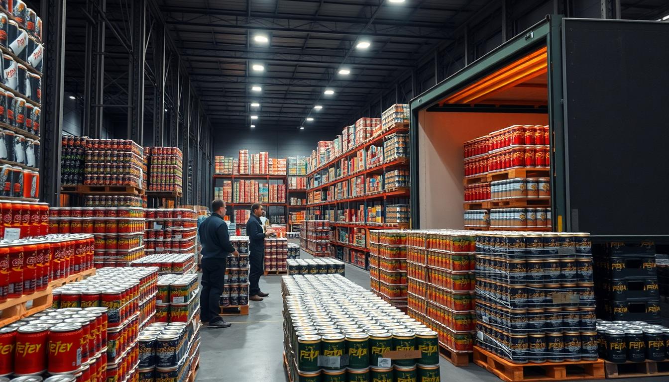 Buy energy drinks for vending machines