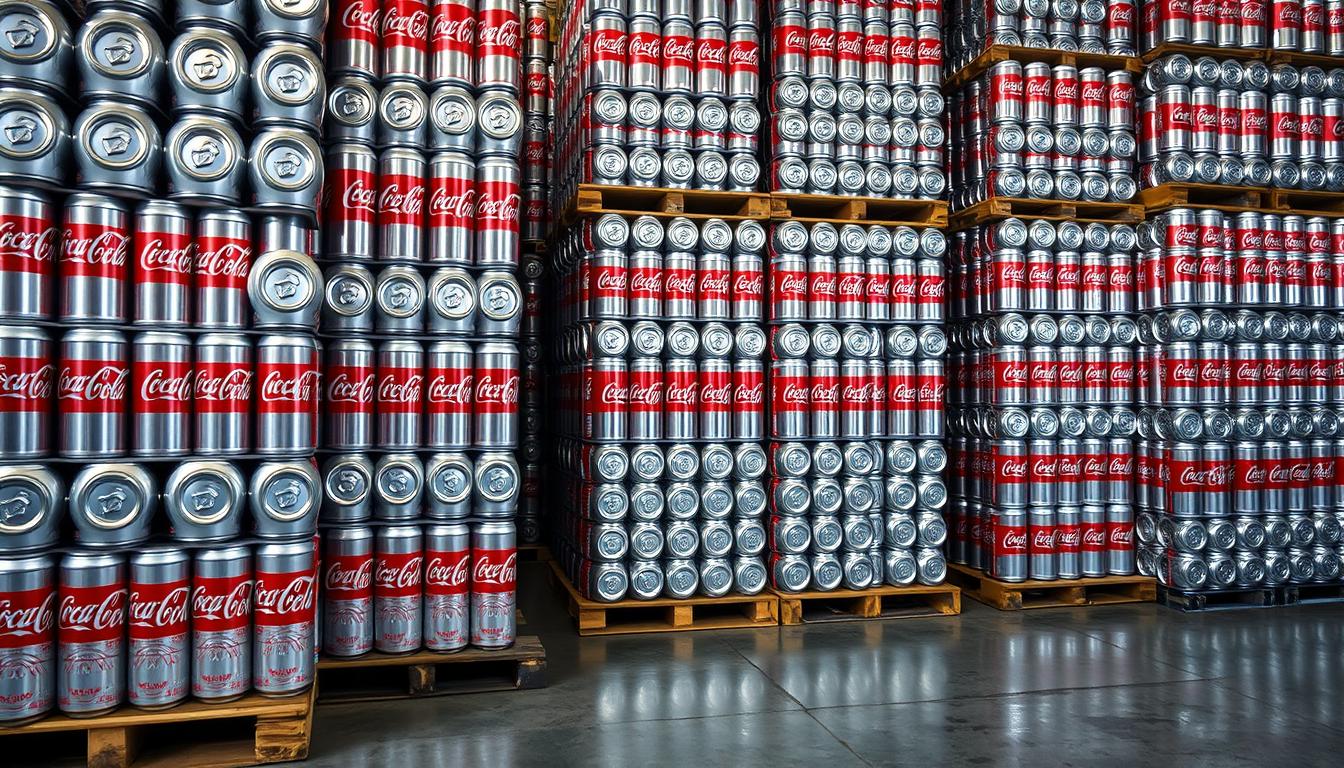 Coca-Cola 330ml can wholesale