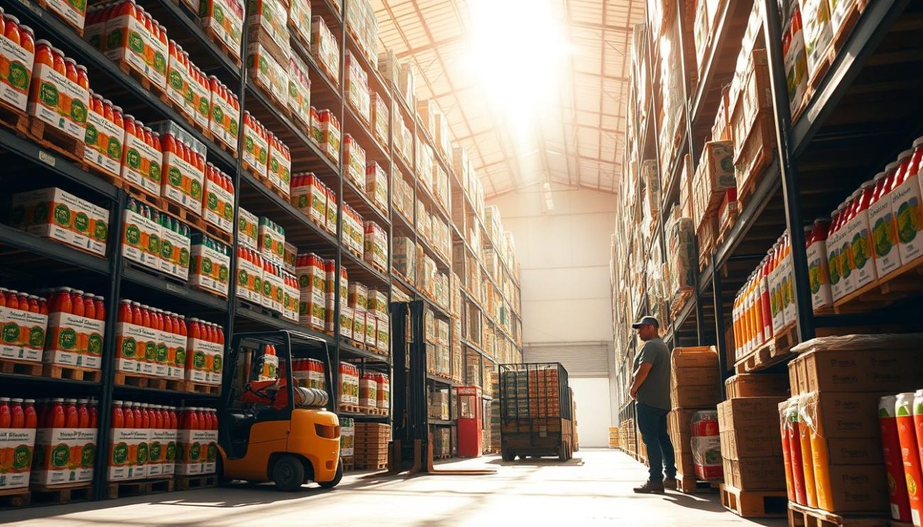 Cold pressed juice B2B supplier