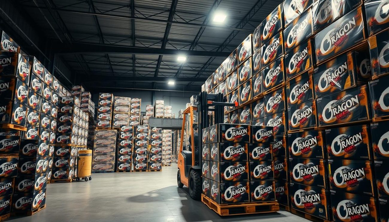 Dragon Energy Drink bulk price