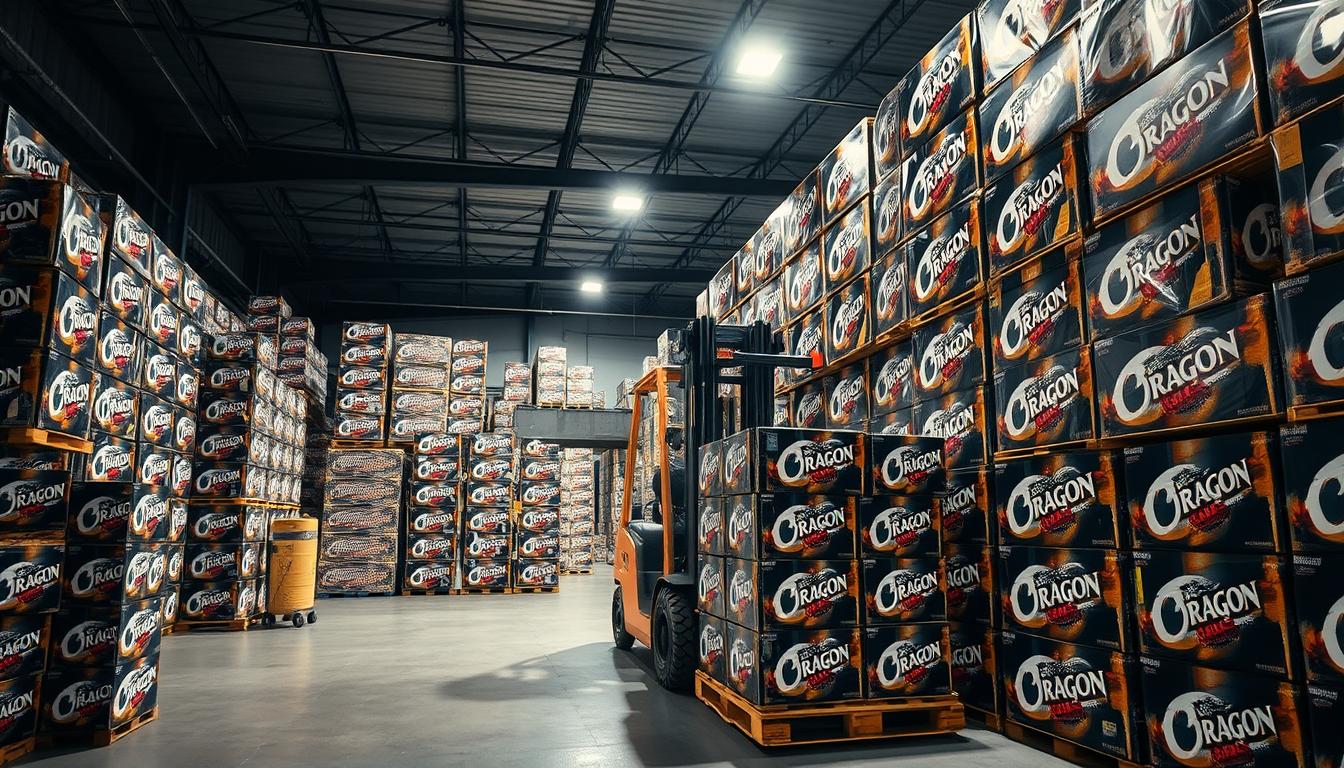 Dragon Energy Drink bulk price