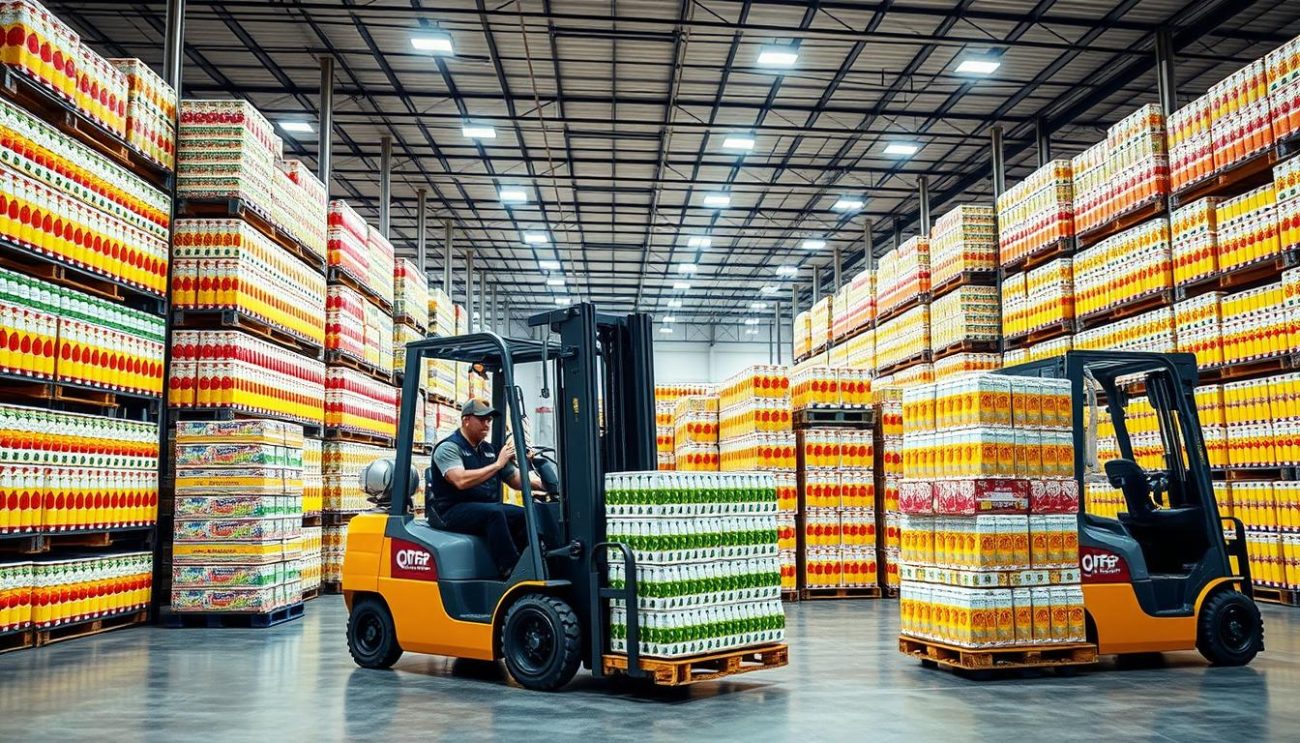 Private Label Energy Drink Europe EU certified manufacturer