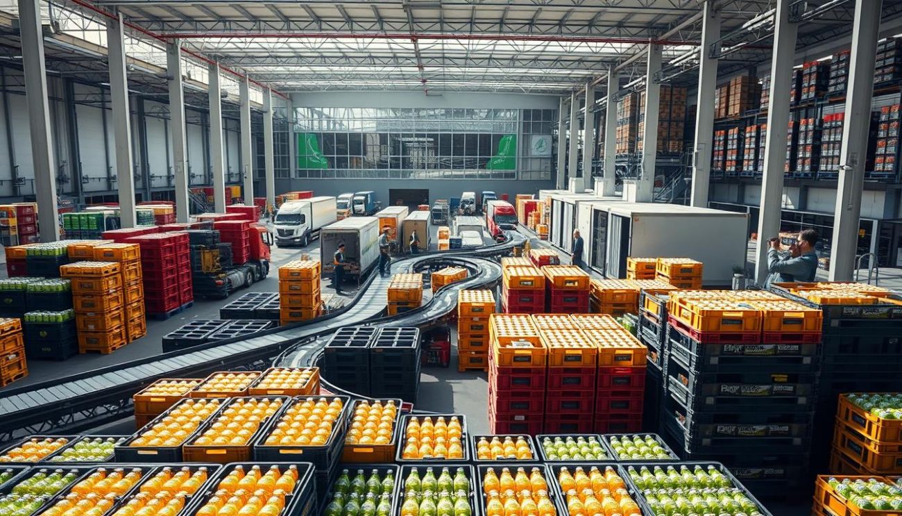 Non-GMO drink wholesale