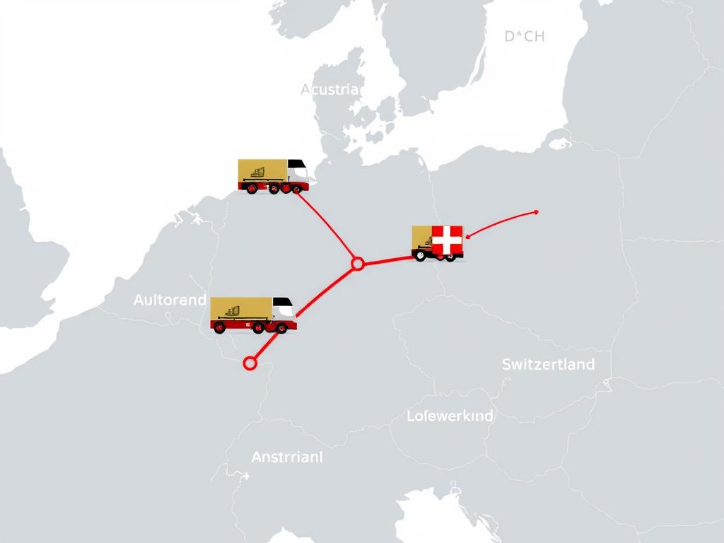 Red Bull Großhandelspreis mit Lieferung nach Österreich und in die Schweiz