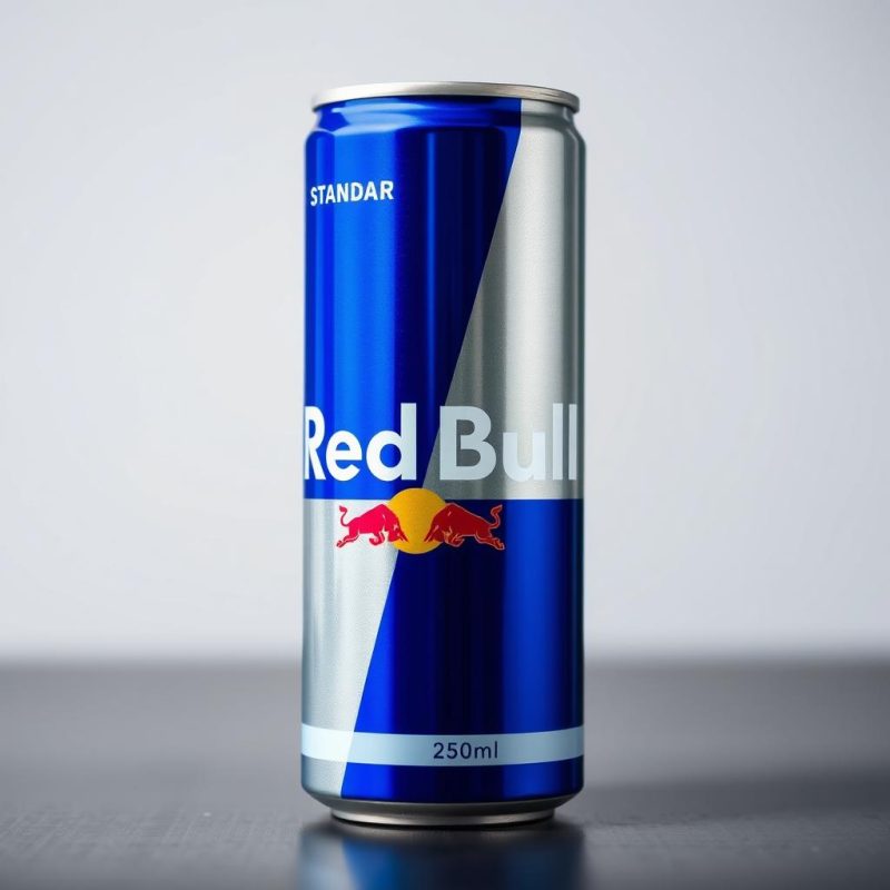 Red Bull Original 250ml Dosen zum Großhandelspreis