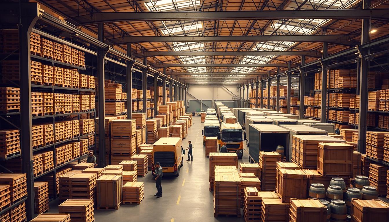 Soda drink horeca wholesale