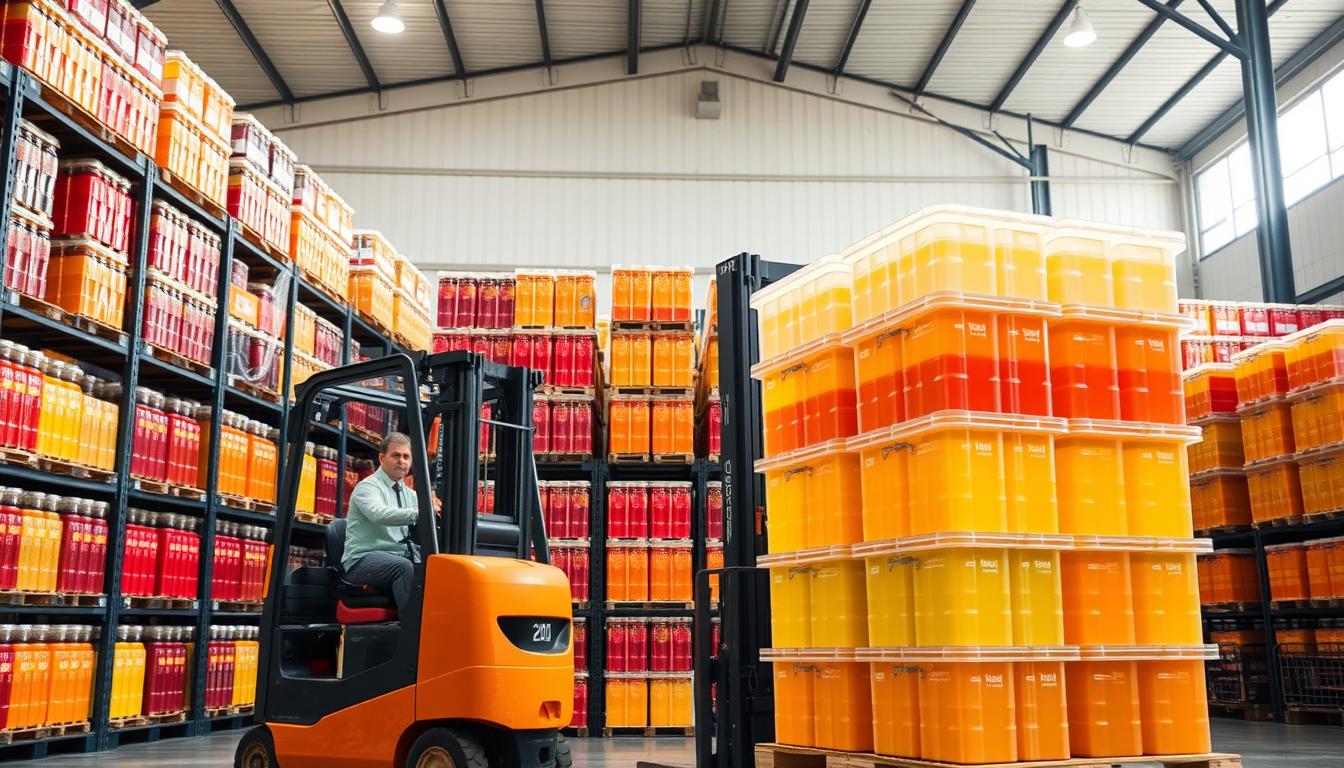 Sugar-free fruit drinks bulk