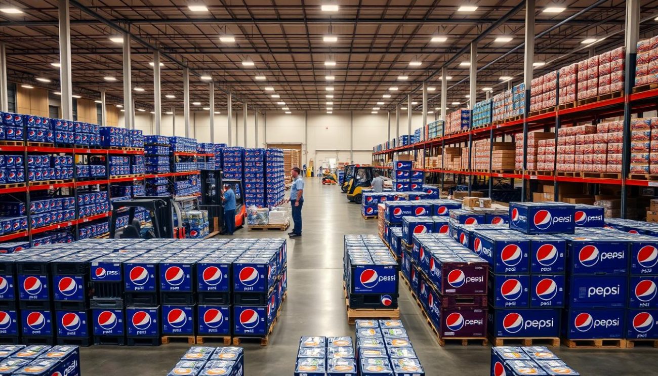 Where to Buy Pepsi wholesale