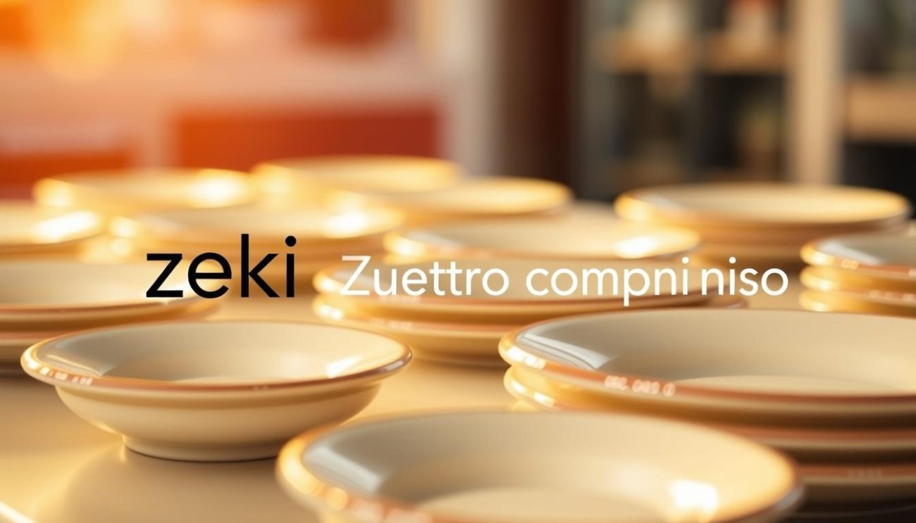 Zeki Frucht GmbH: A vibrant, modernist-inspired composition showcasing the company's commitment to quality. In the foreground, a sleek, minimalist logo is prominently displayed, conveying a sense of professionalism and attention to detail. The middle ground features an array of artfully arranged cream chargers, their shiny metallic surfaces reflecting the warm, natural lighting. In the background, a soft, blurred gradient in the company's signature colors creates a harmonious, cohesive atmosphere. The overall mood is one of sophistication, precision, and a dedication to excellence, perfectly encapsulating the spirit of "Nuestro compromiso".
