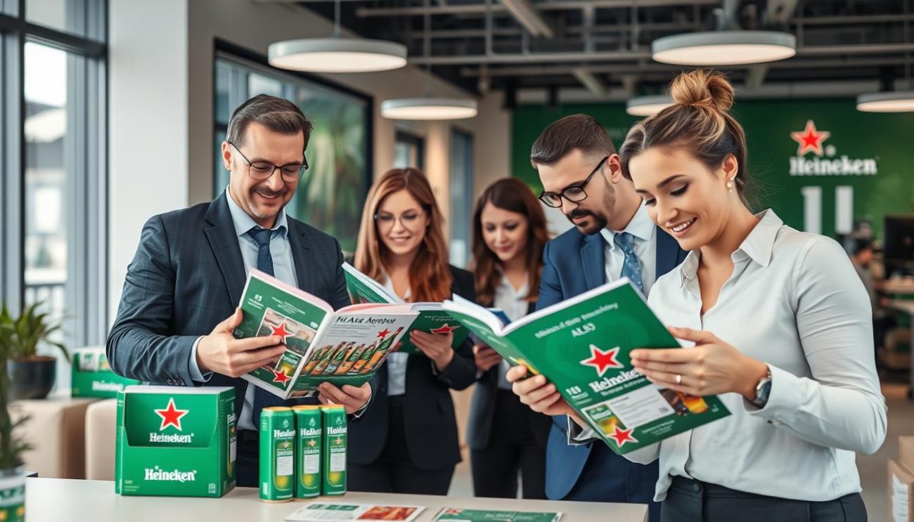 Zeki Frucht GmbH Heineken Wholesale Team Zeki Frucht GmbH Heineken Wholesale Team