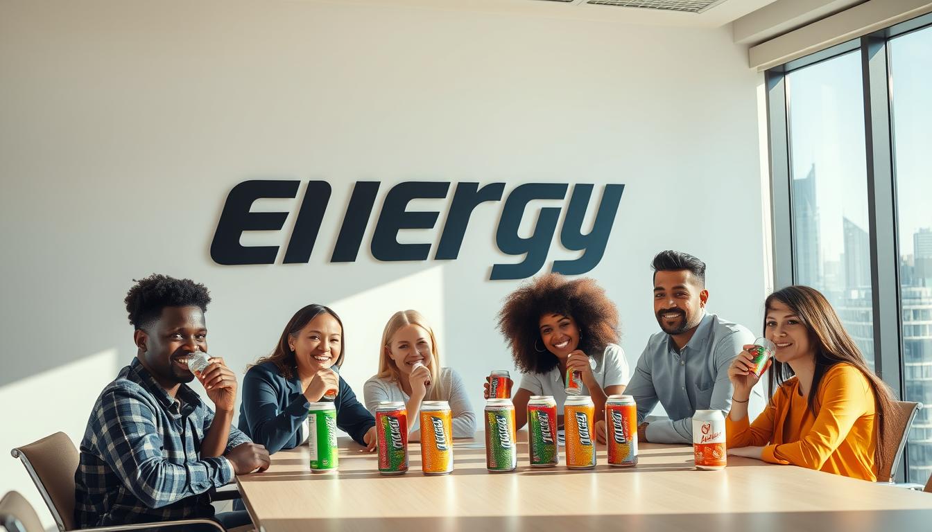 best energy drink brand