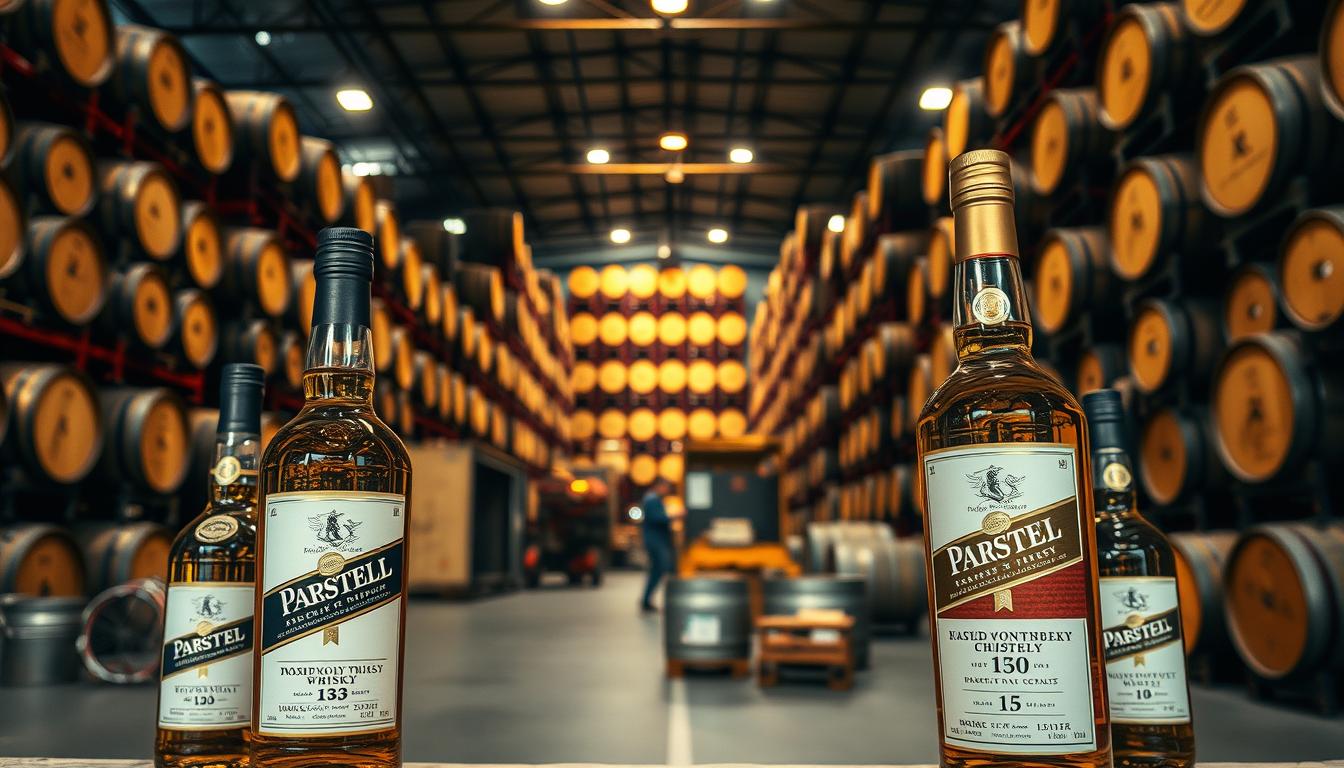 branded whisky bulk orders