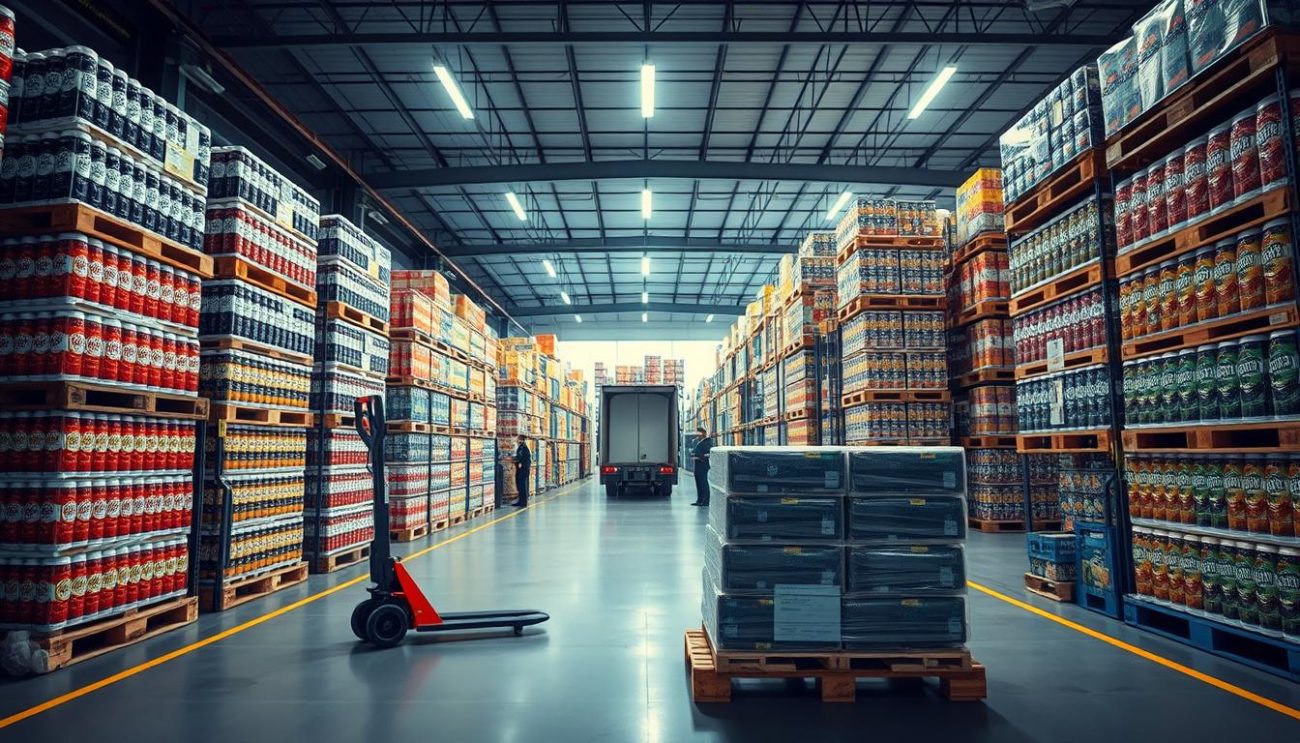 bulk energy drink supplier uk