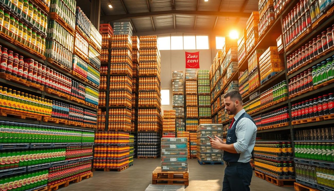 energy drink import/export austria