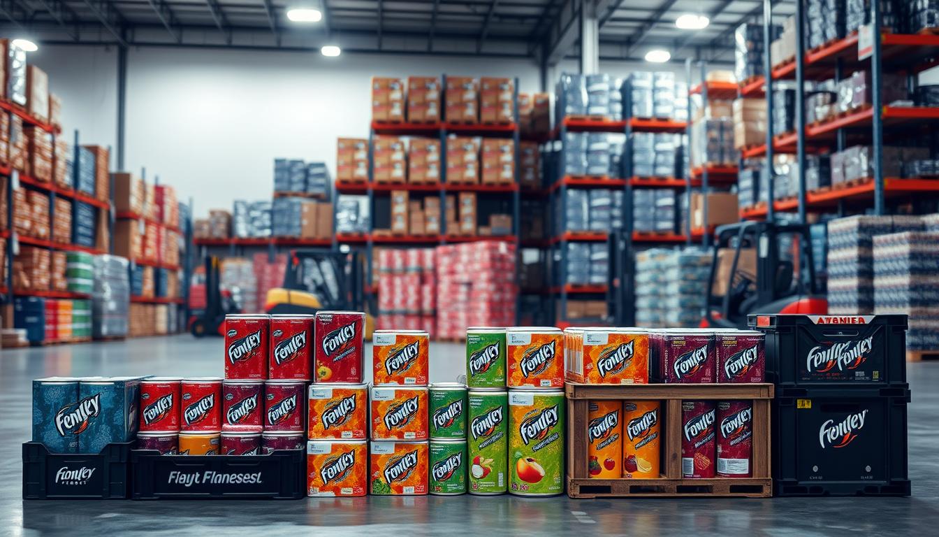 energy drink reseller program