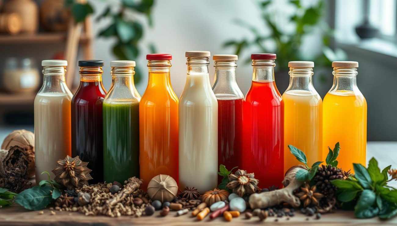 functional adaptogen drink bulk