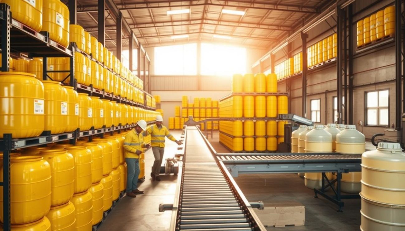 wholesale canola oil distributors