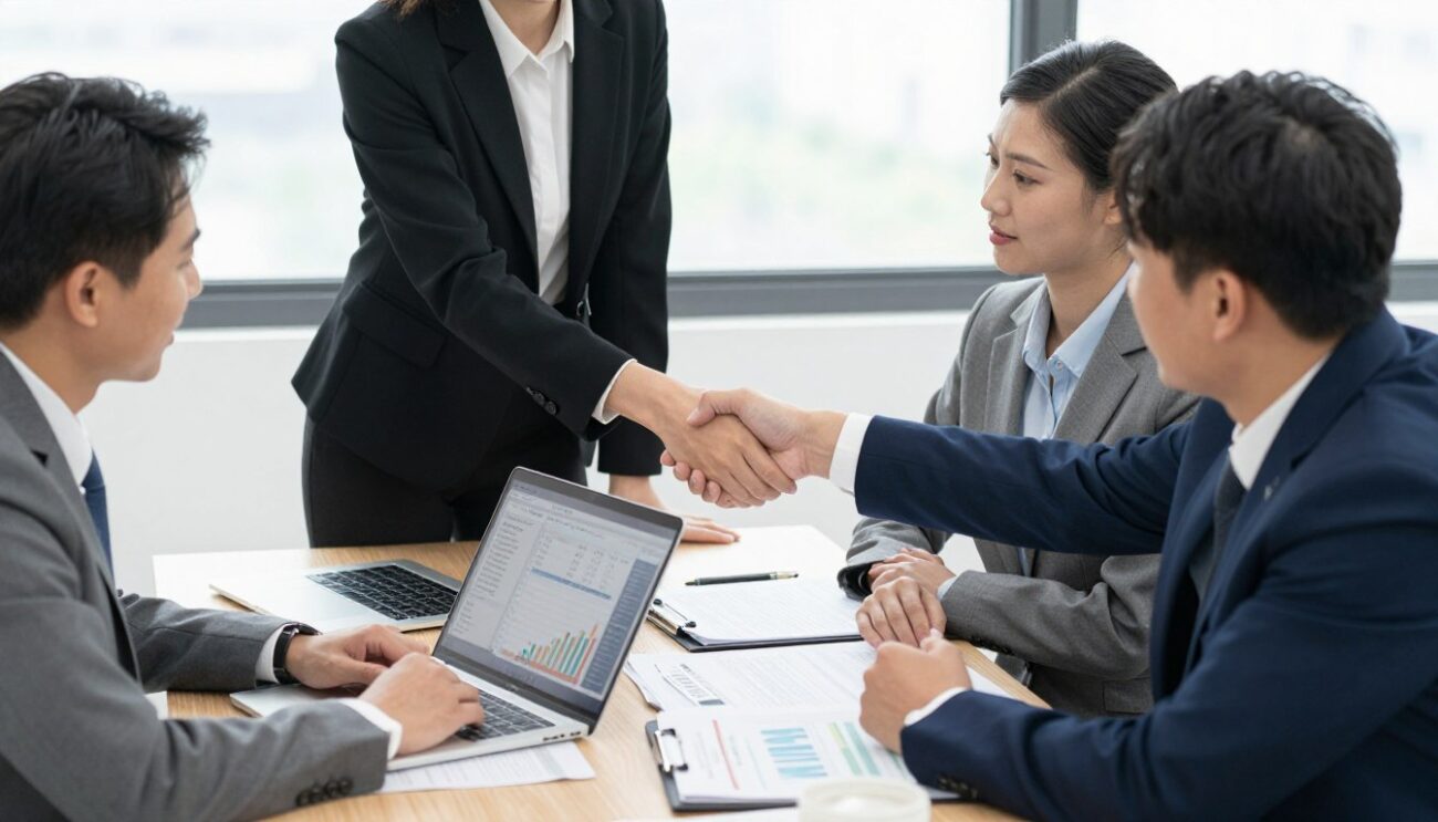 Negociación comercial para importación de cerveza Corona Extra a Chile