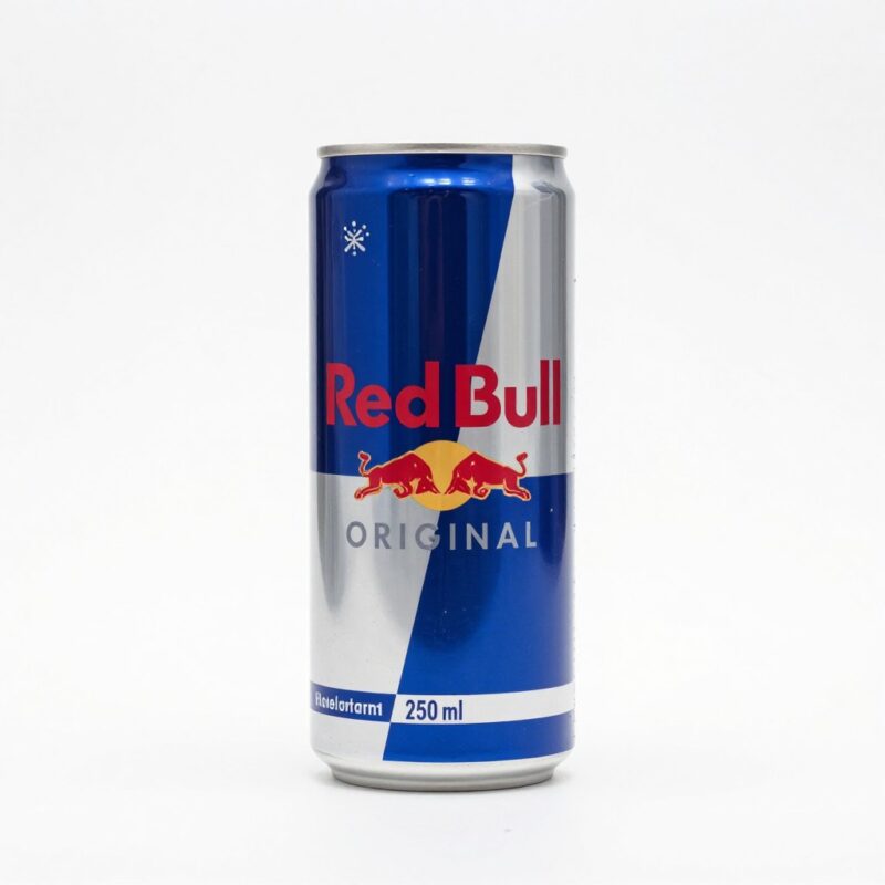Red Bull Original en latas de 250ml