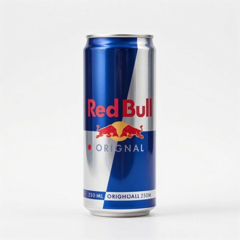 Red Bull Original оптом для российского рынка