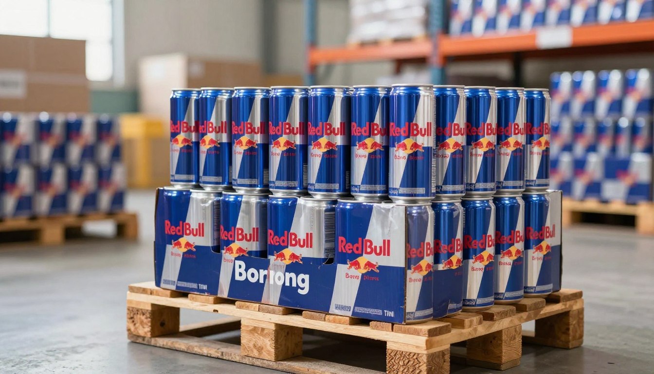 Red Bull borong 24 tin