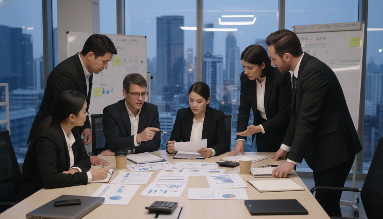 Red Bull wholesale quotation process for US importers