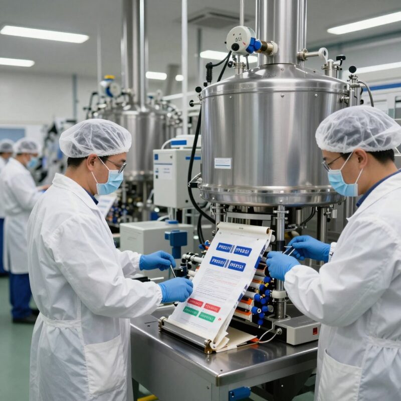 French Pepsi production supporting Caribbean wholesale supply