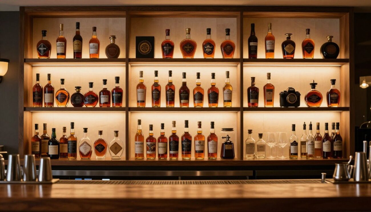 Glenfiddich 12 year wholesale supply for African hotel and restaurant distributors