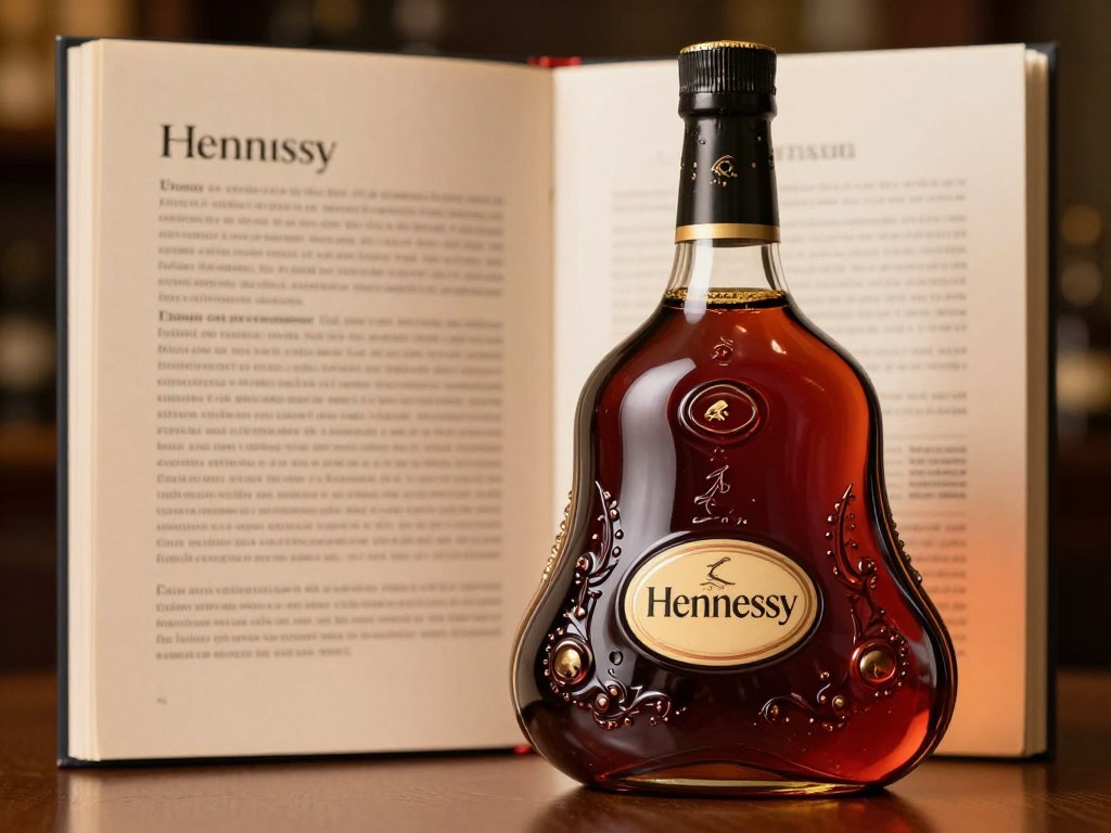 Hennessy XO Spanish market wholesale coordination