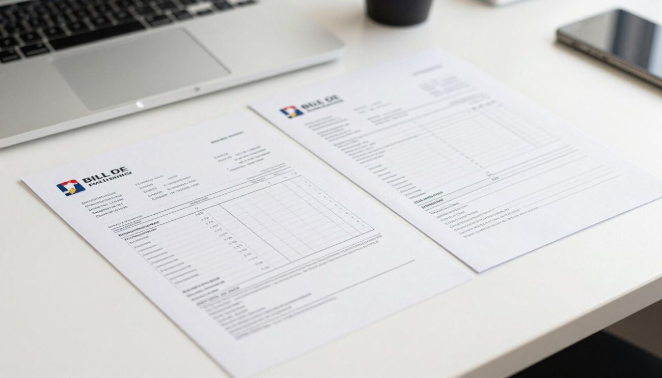 International trade payment documentation for Heineken wholesale beer shipments