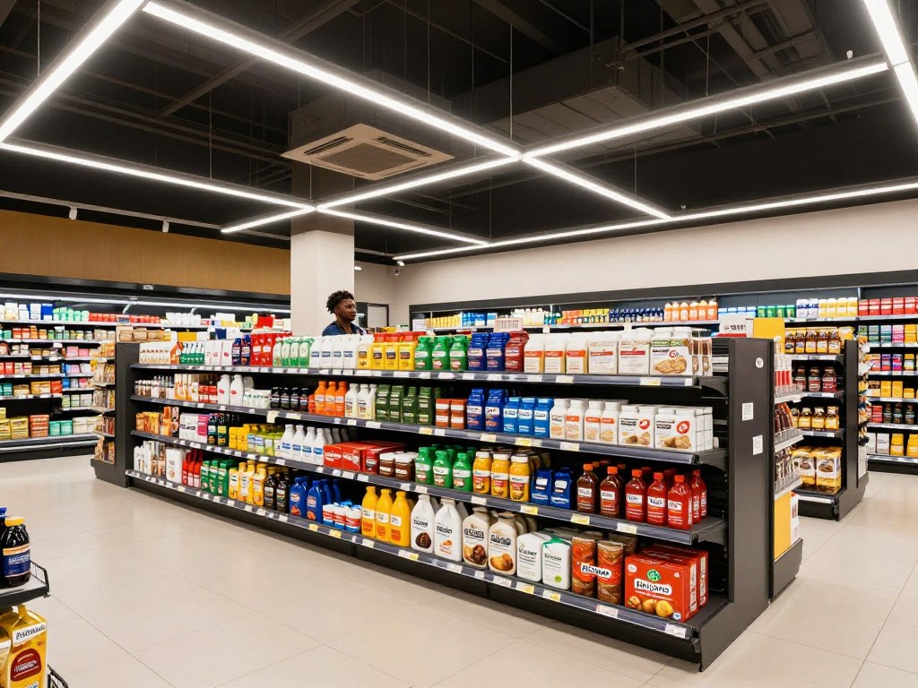 Nutella wholesale Namibia cross-border supply