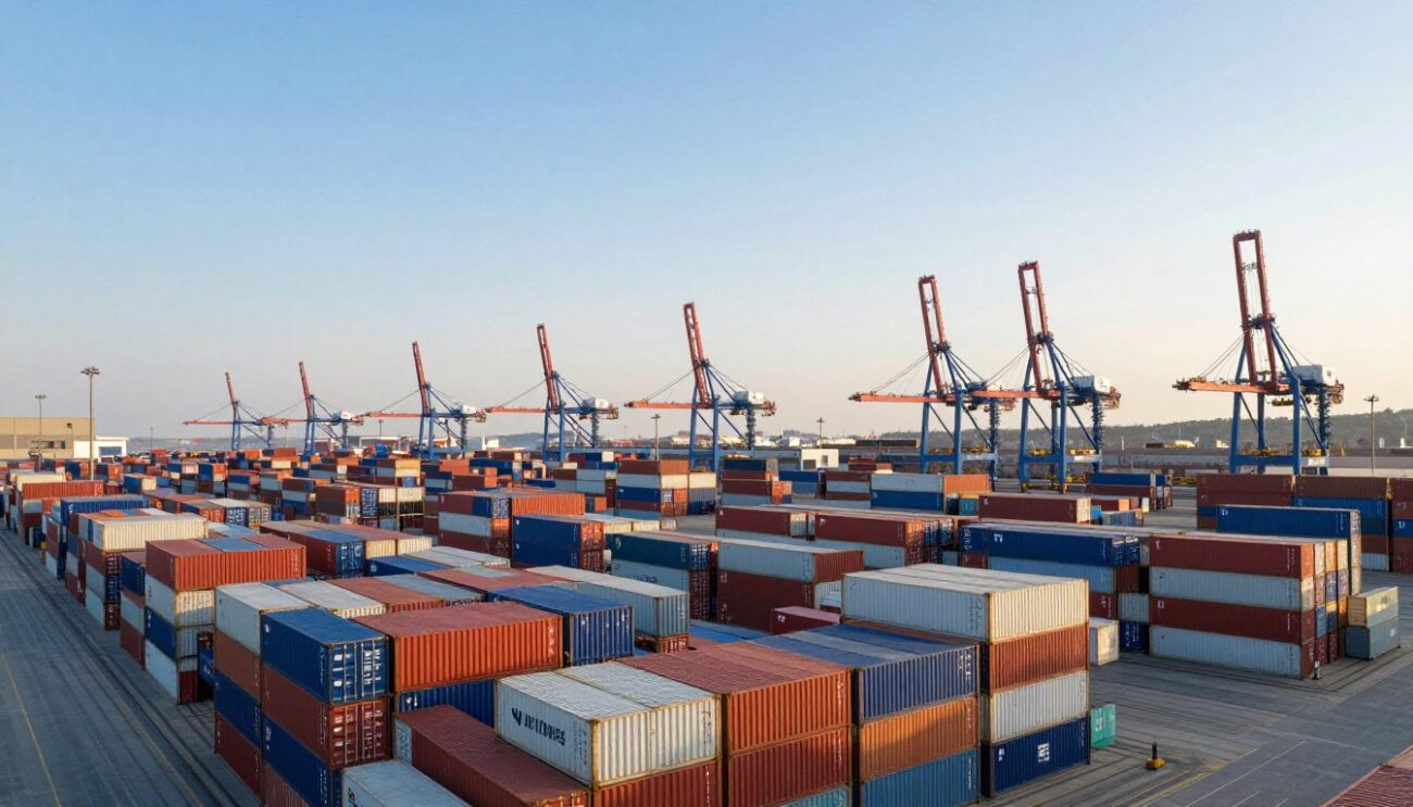 Nutella wholesale Qatar supply container shipping to Doha port