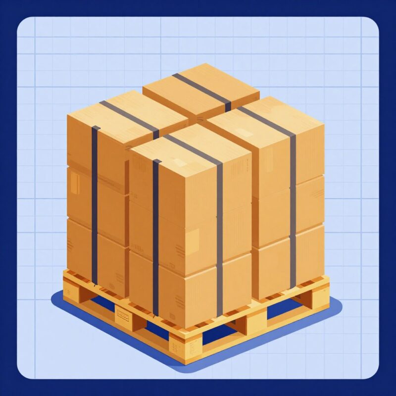 Structured volume planning for bulk Macallan orders