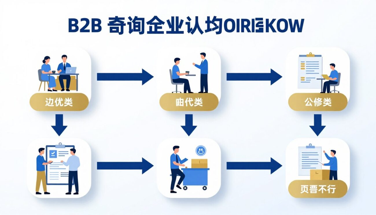 Wholesale supply chain coordination workflow diagram