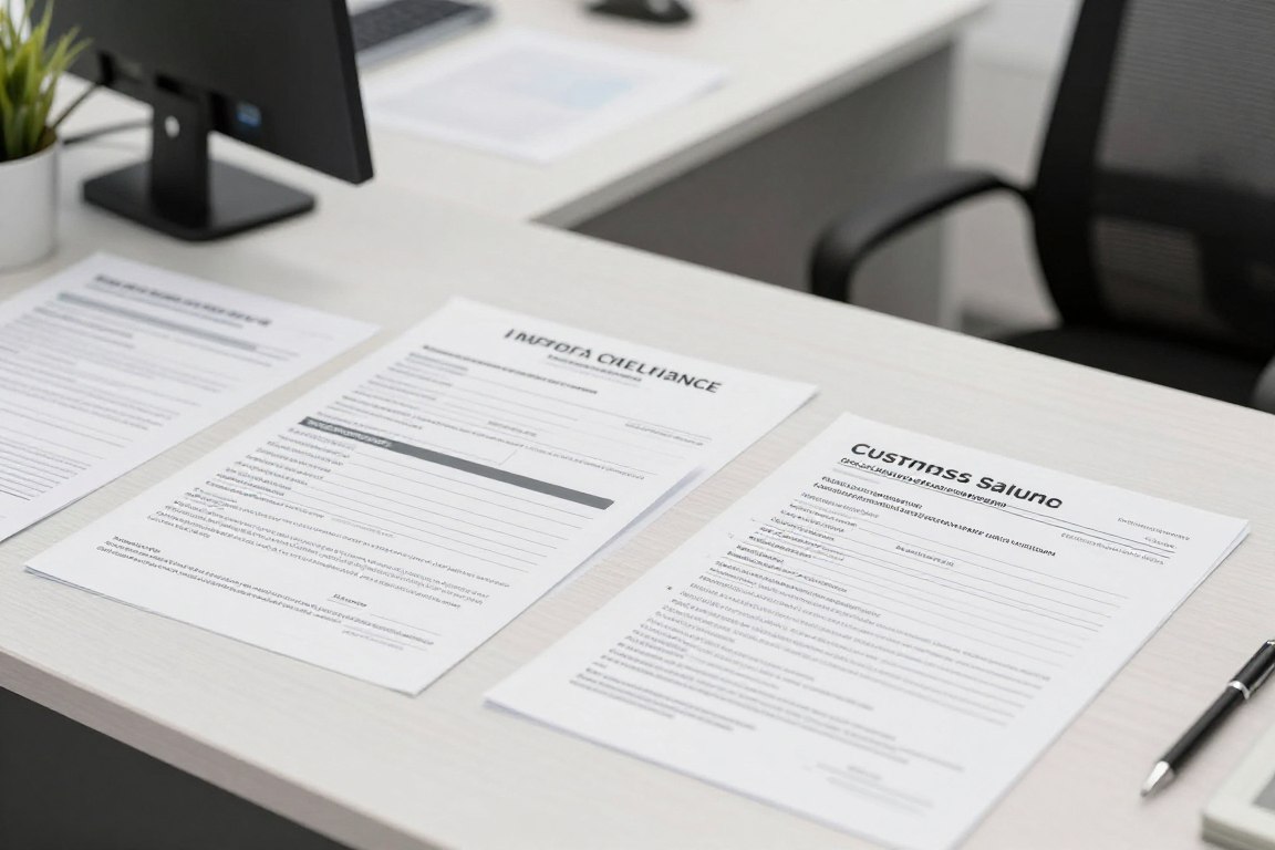 buy Nutella in bulk Africa import documentation compliance