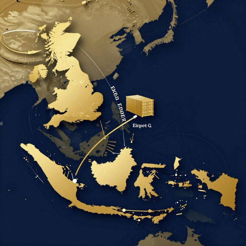 export discipline coordination macallan wholesale shipping