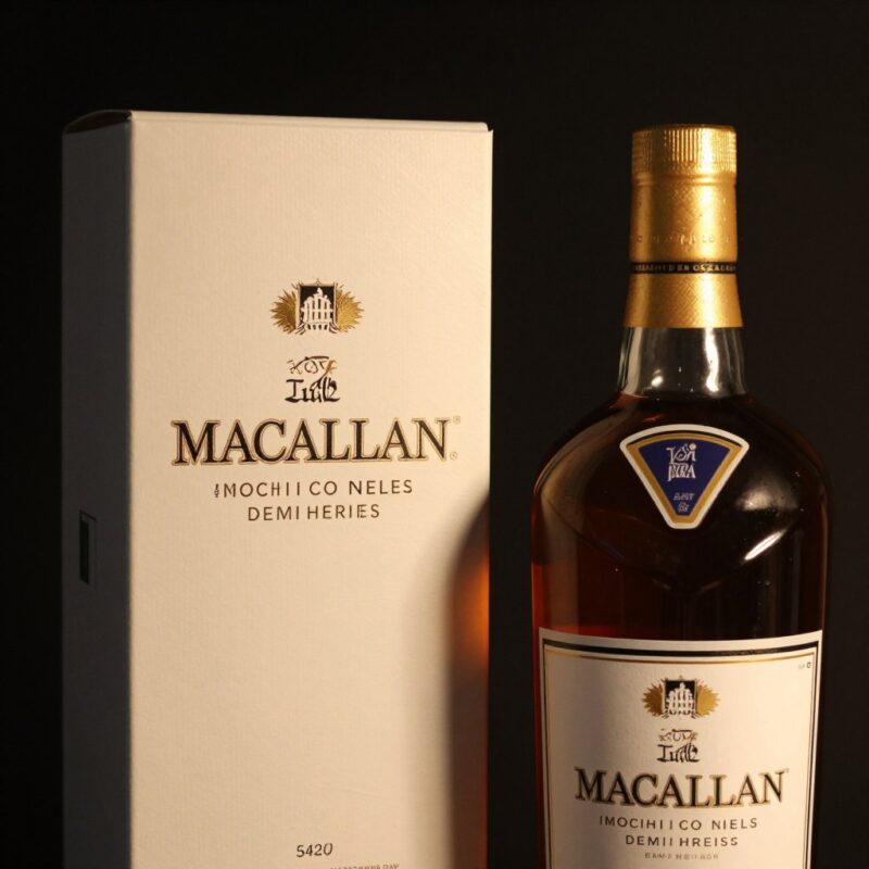 original macallan packaging integrity wholesale supply