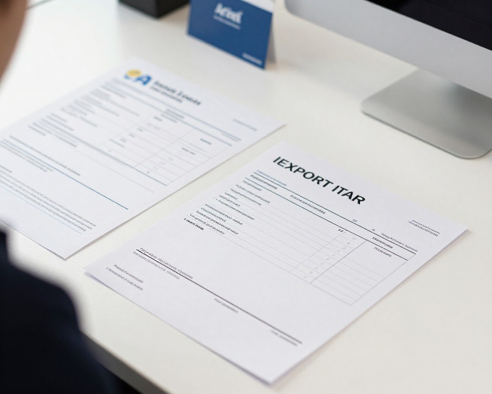 wholesale detergent supply showing professional business documentation and coordination