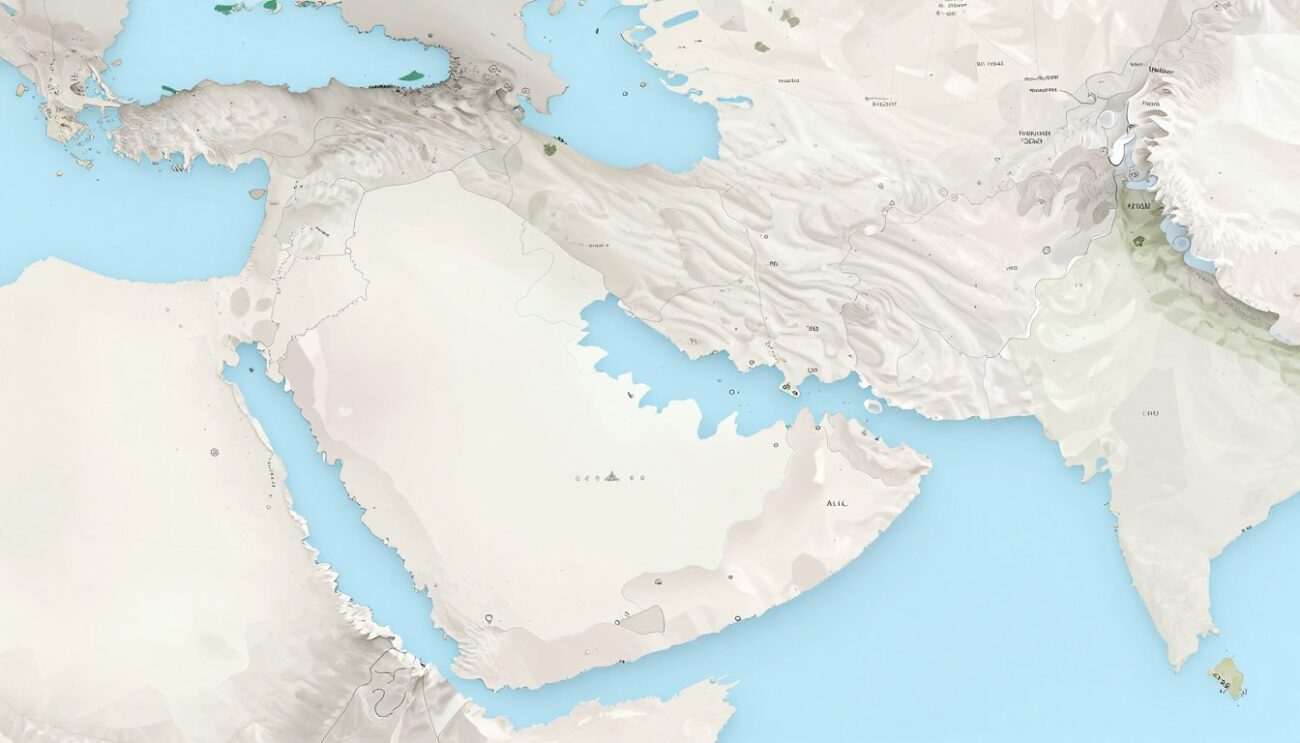 أسواق دول مجلس التعاون الخليجي