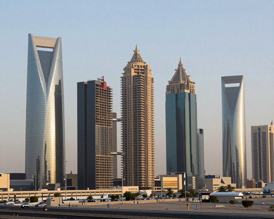 النمو الاقتصادي السعودي ورؤية 2030