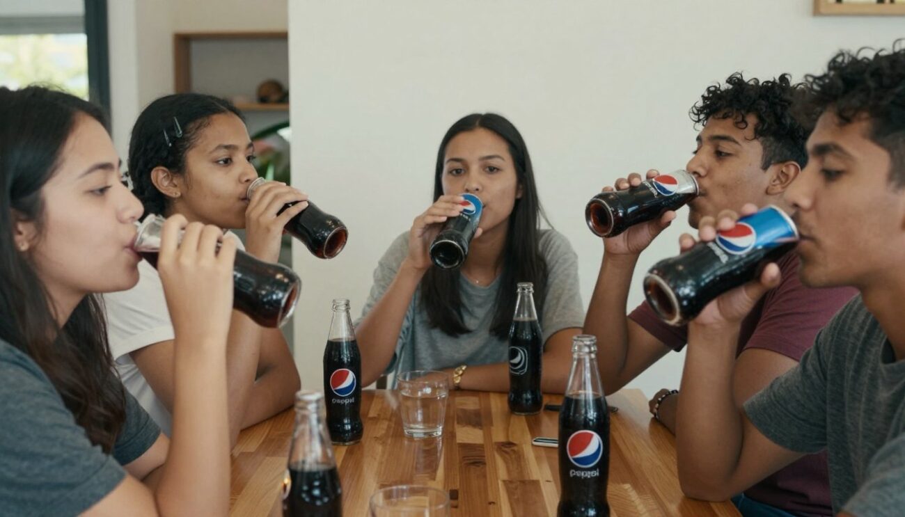 Brand recognition supporting wholesale beverage supplier Australia operations