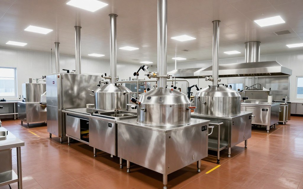 Vegetable oil wholesale Africa applications across food industry sectors