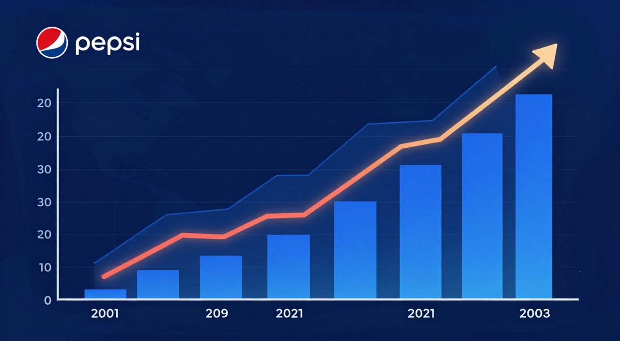 buy pepsi in bulk commercial demand visualization
