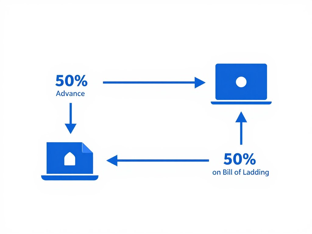wholesale beverage distributor payment coordination professional
